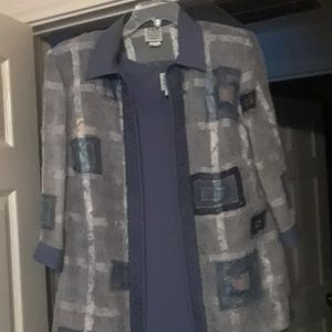 Long evening wear dress